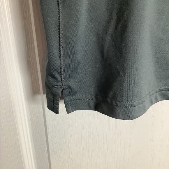 Adidas Supernova skort with contrast pink trim - Picture 3 of 13